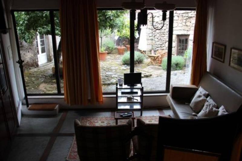 Casa Grande De Juncais