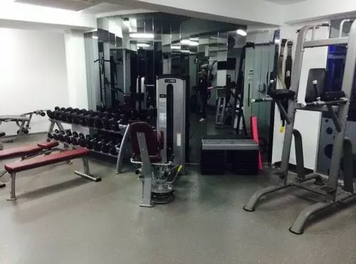 Coralli Spa Resort & Residence