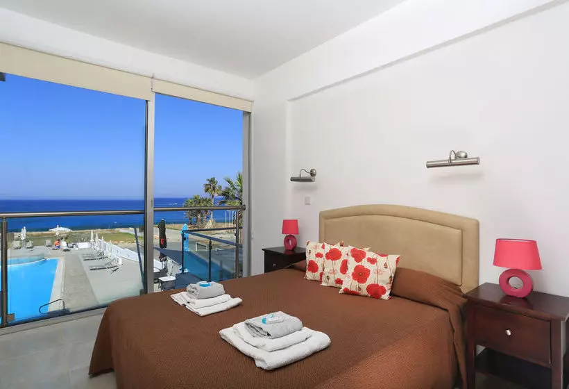 Coralli Spa Resort & Residence