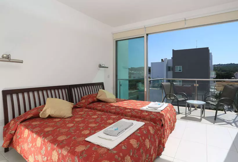 Coralli Spa Resort & Residence