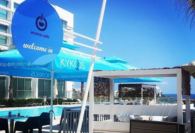 Coralli Spa Resort & Residence