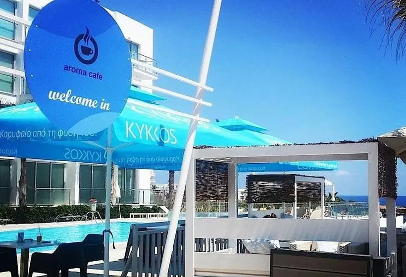 Coralli Spa Resort & Residence