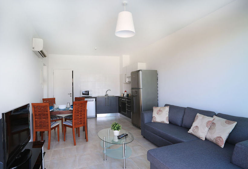 Coralli Spa Resort & Residence