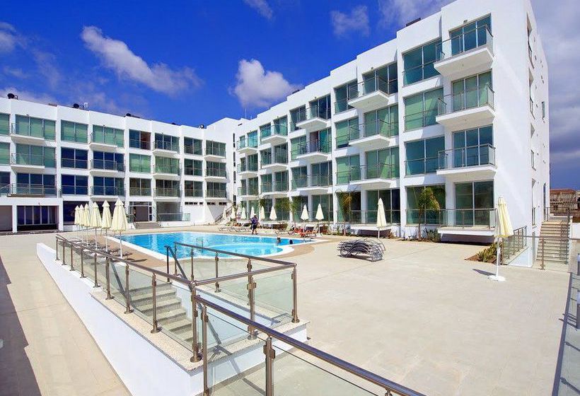 Coralli Spa Resort & Residence