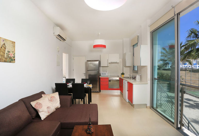 Coralli Spa Resort & Residence