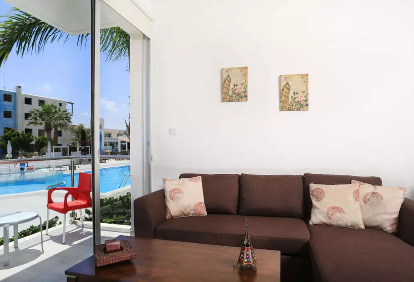 Coralli Spa Resort & Residence