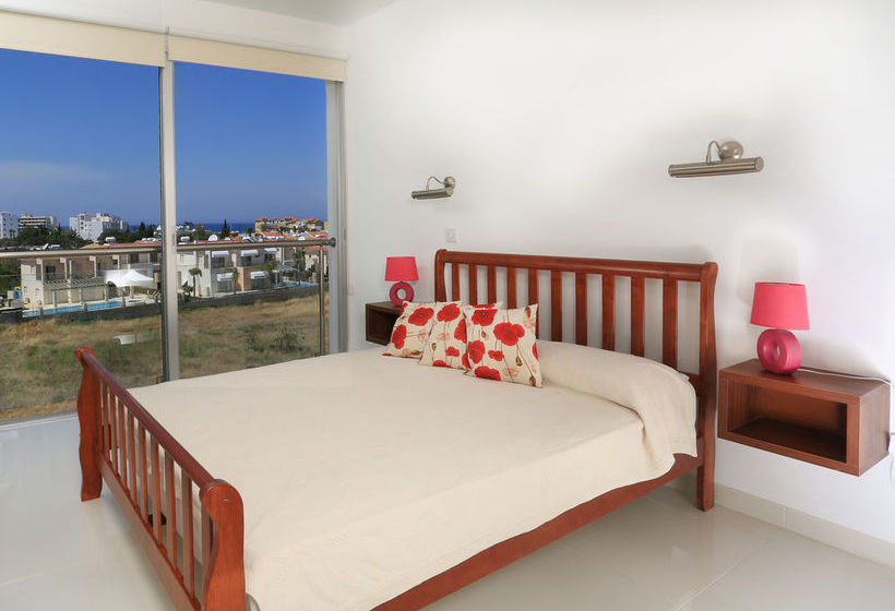 Coralli Spa Resort & Residence