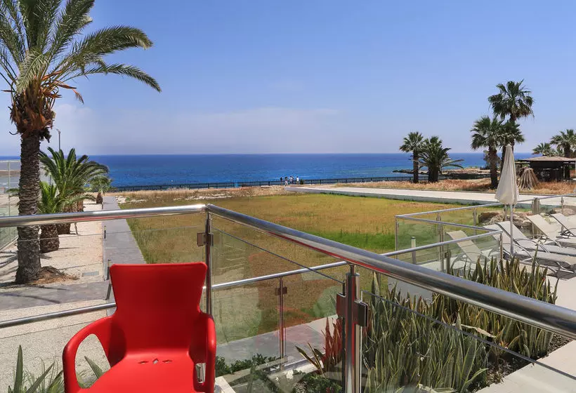 Coralli Spa Resort & Residence