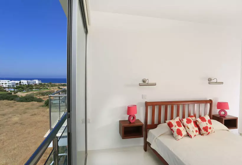 Coralli Spa Resort & Residence