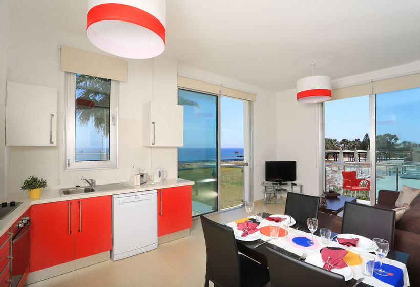 Coralli Spa Resort & Residence