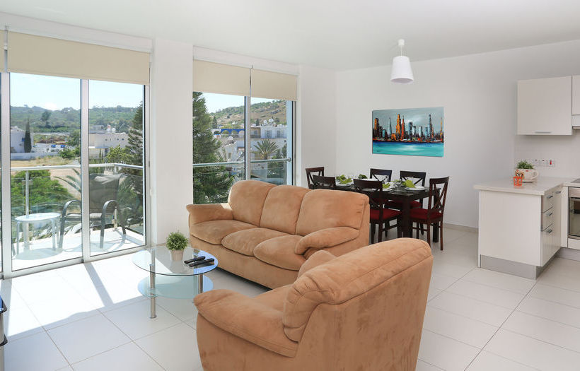 Coralli Spa Resort & Residence