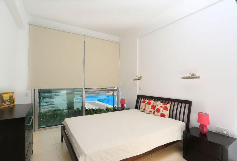 Coralli Spa Resort & Residence