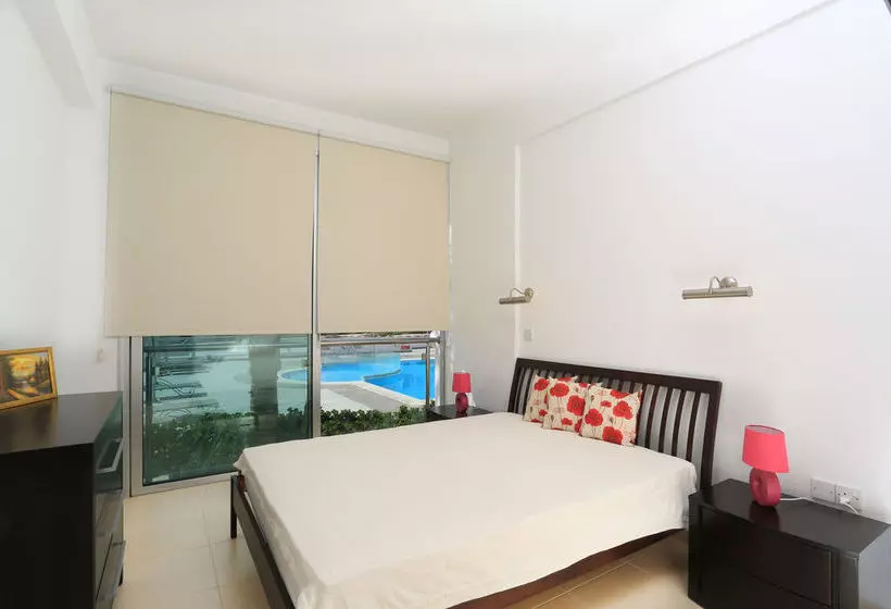 Coralli Spa Resort & Residence