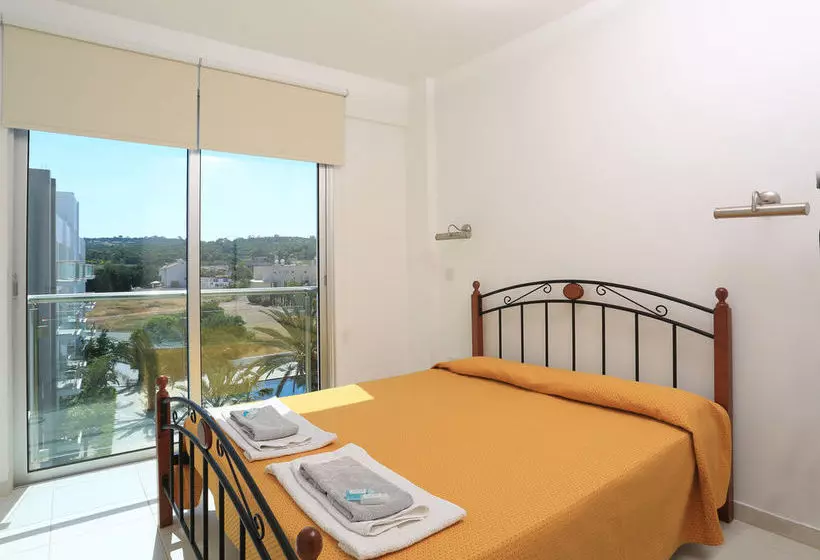 Coralli Spa Resort & Residence