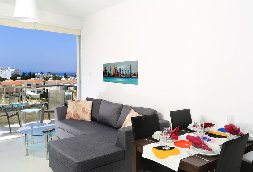 Coralli Spa Resort & Residence