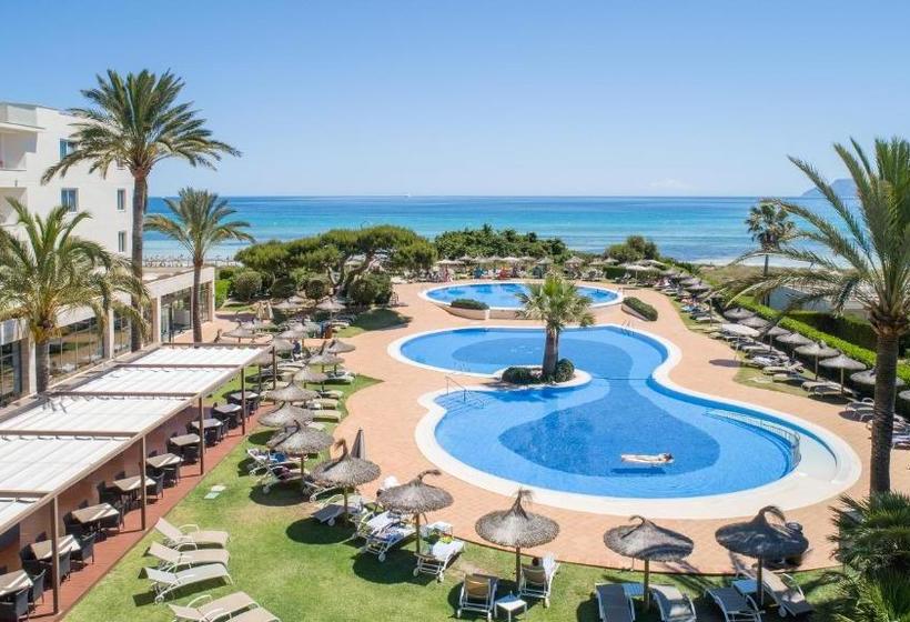 Grupotel Natura Playa