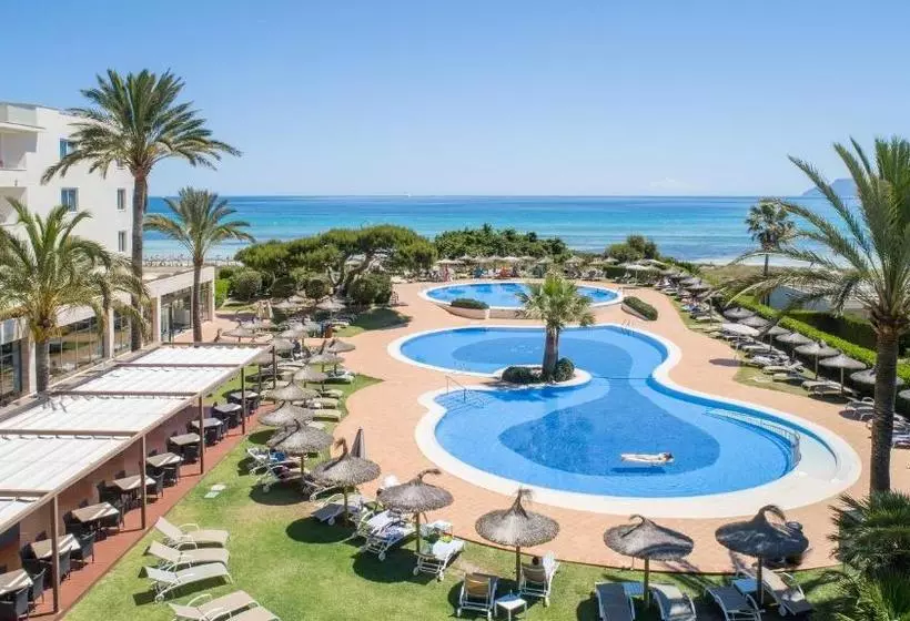 Grupotel Natura Playa