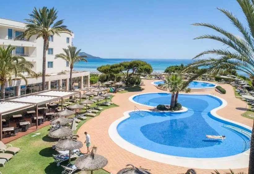 Grupotel Natura Playa