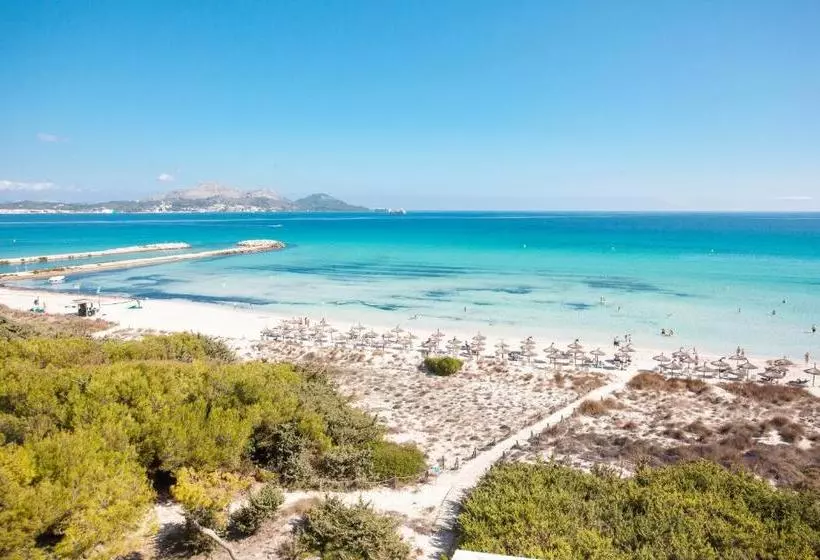 Grupotel Natura Playa