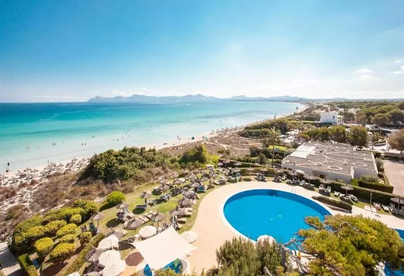 Grupotel Natura Playa