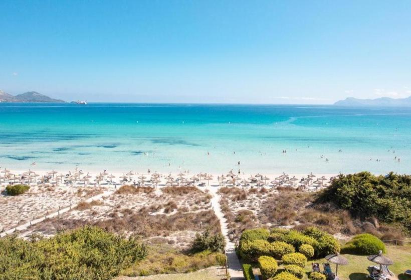 Grupotel Natura Playa