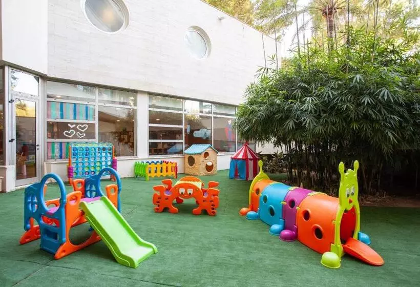 Grupotel Natura Playa