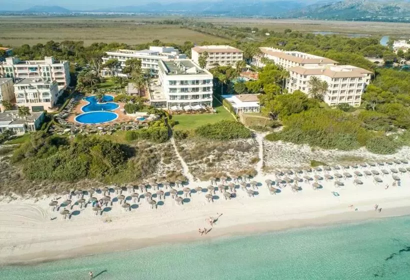 Grupotel Natura Playa