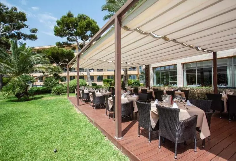 Grupotel Natura Playa