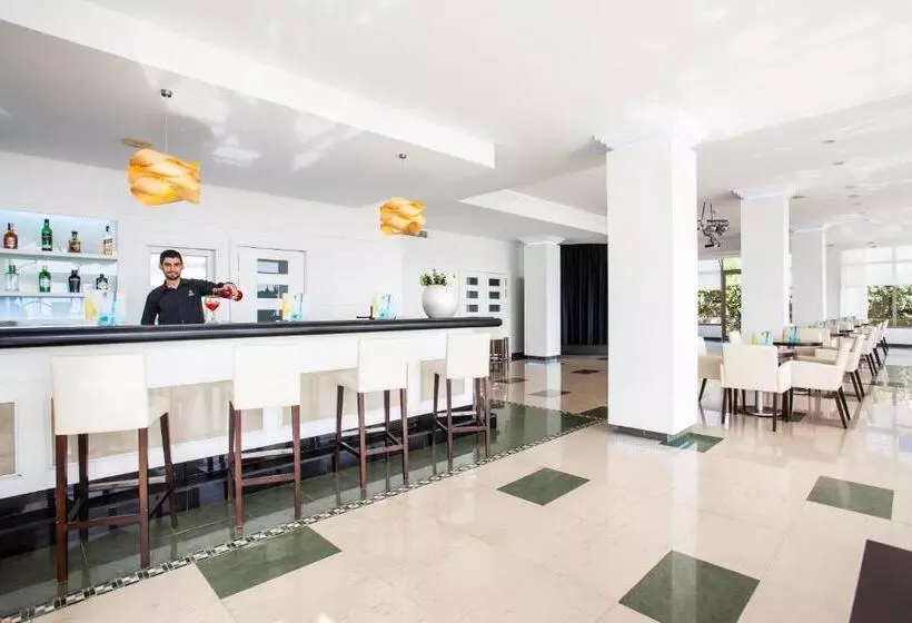 Grupotel Natura Playa