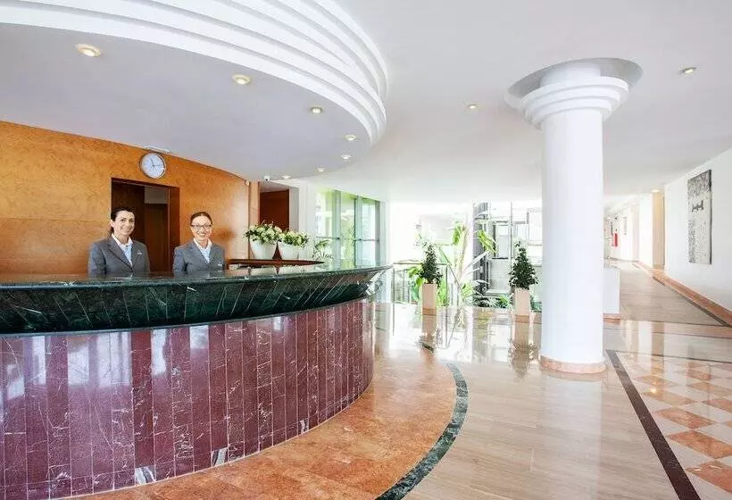 Grupotel Natura Playa