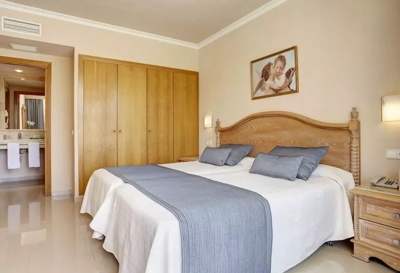 Grupotel Natura Playa