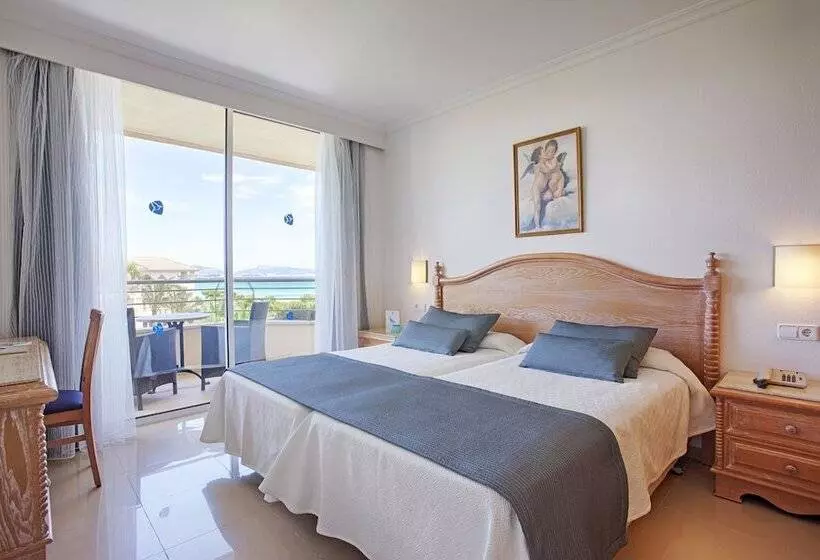 Grupotel Natura Playa