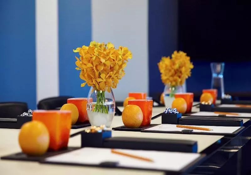 בית מלון כפרי Amari Buriram United