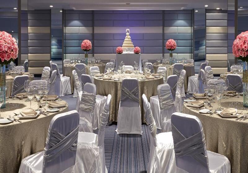 Отель Amari Buriram United