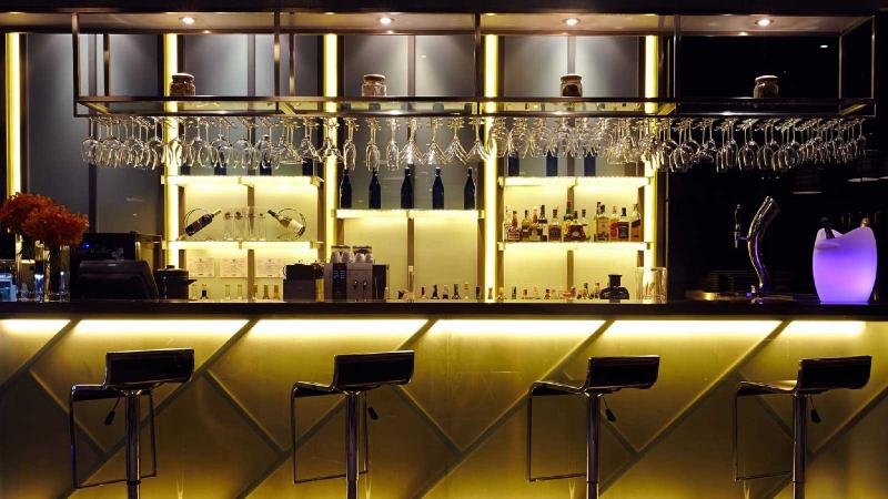 Отель Amari Buriram United