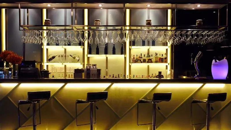 בית מלון כפרי Amari Buriram United