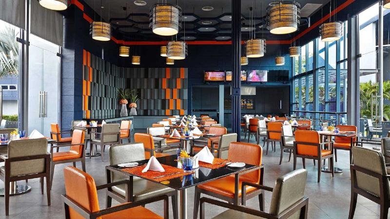 Отель Amari Buriram United