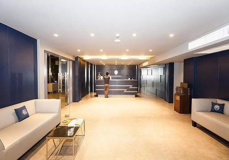 בית מלון כפרי Amari Buriram United