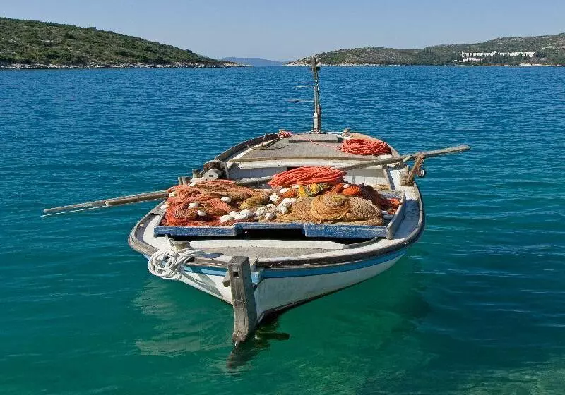 هتل Apartments Villa Riva