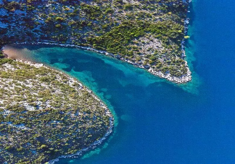 هتل Apartments Villa Riva