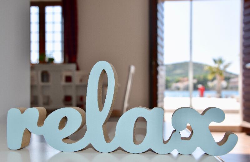 هتل Apartments Villa Riva