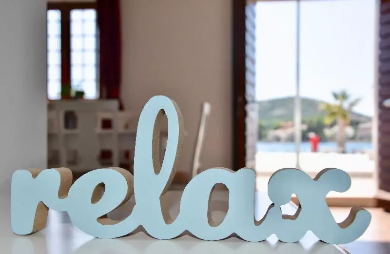 هتل Apartments Villa Riva