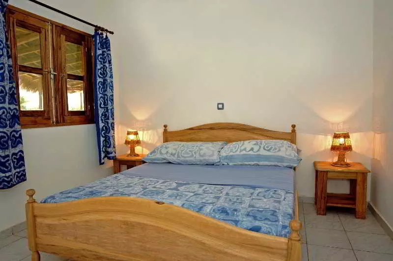 هتل Au Petit Jura