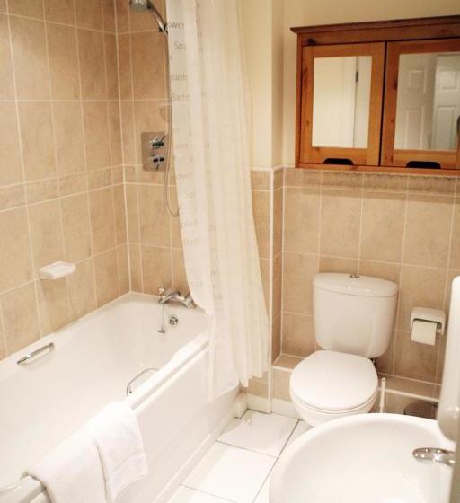 فندق Brunel Crescent