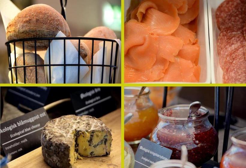 בית מלון כפרי General L