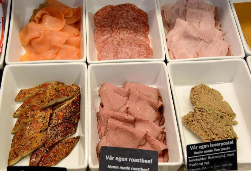 בית מלון כפרי General L