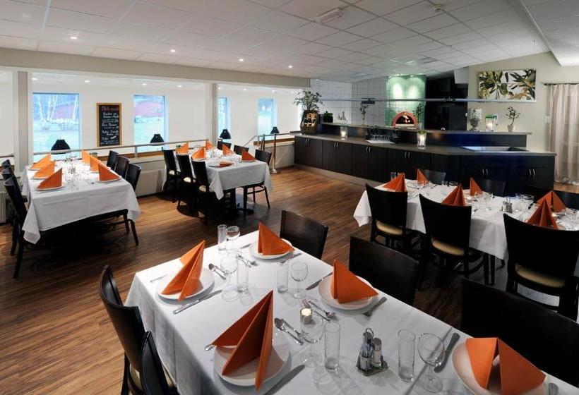 בית מלון כפרי General L