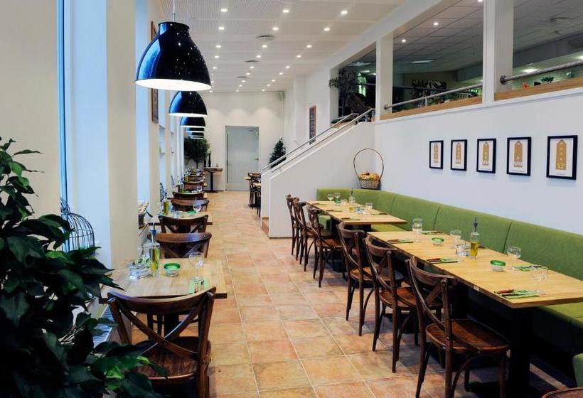 בית מלון כפרי General L