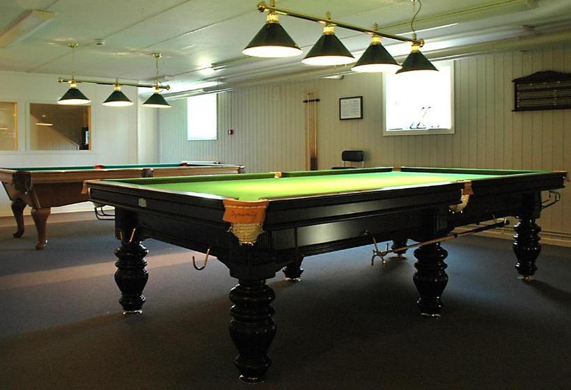 בית מלון כפרי General L