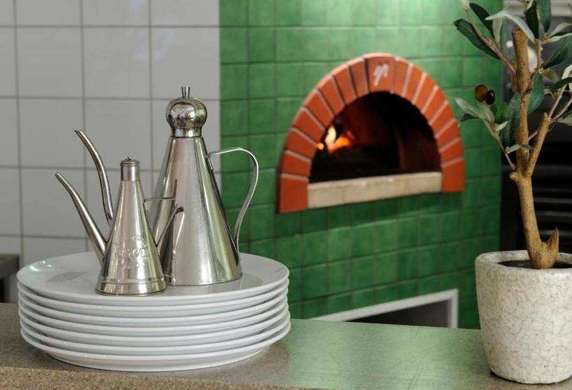 בית מלון כפרי General L